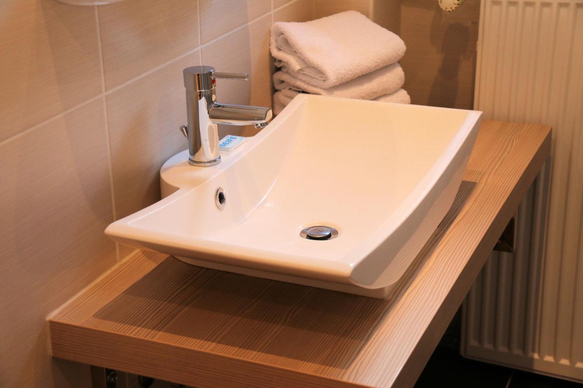 Solehotel Winterberg Bad Harzburg Quarto foto