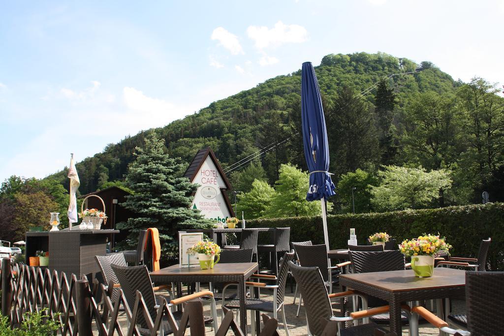 Solehotel Winterberg Bad Harzburg Exterior foto